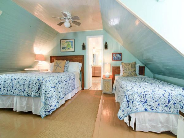 Bahamas Home 977818