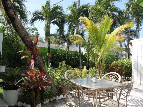 Bahamas Home 977818