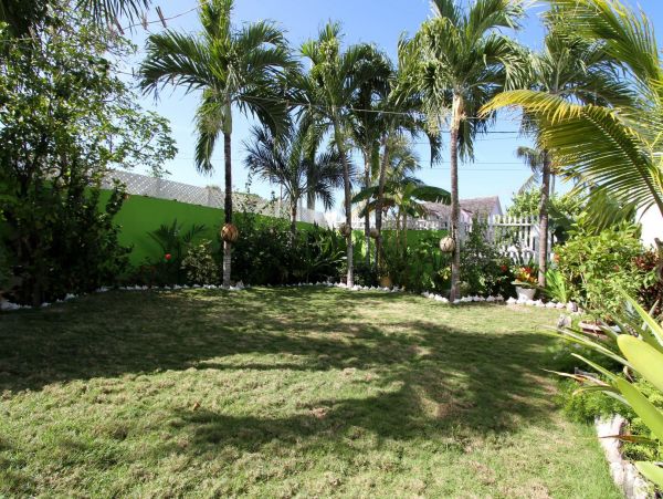 Bahamas Home 977818