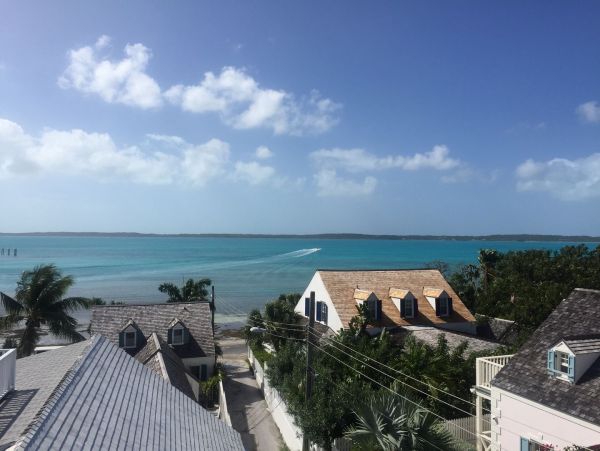 Bahamas Home 977819