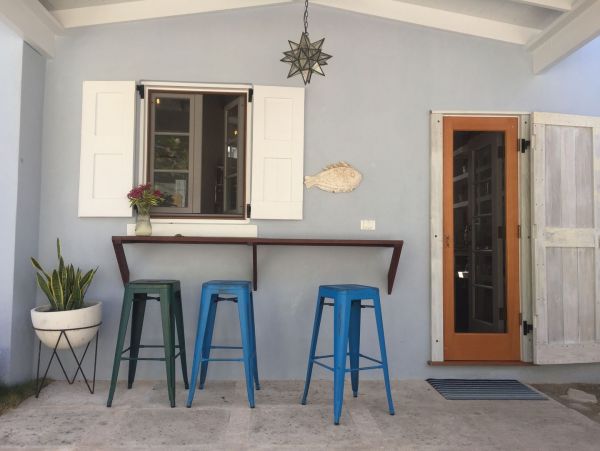 Bahamas Home 977819