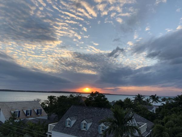Bahamas Home 977819
