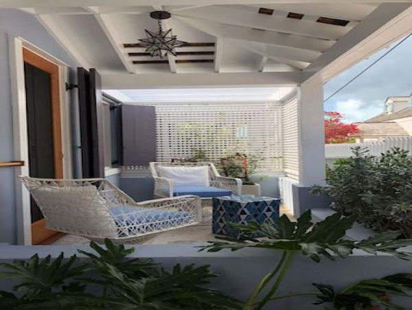 Bahamas Home 977819