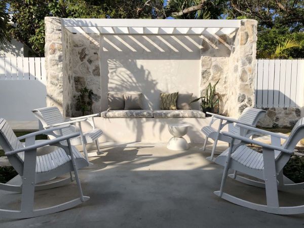 Bahamas Home 977819