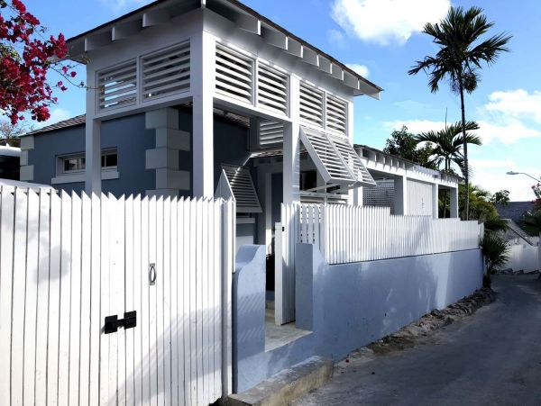 Bahamas Home 977819
