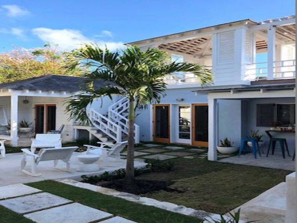Bahamas Home 977819