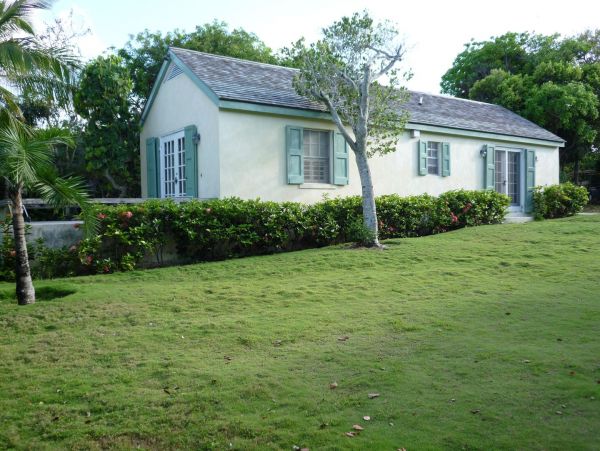 Bahamas Home 977820