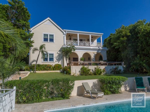 Bahamas Home 977821