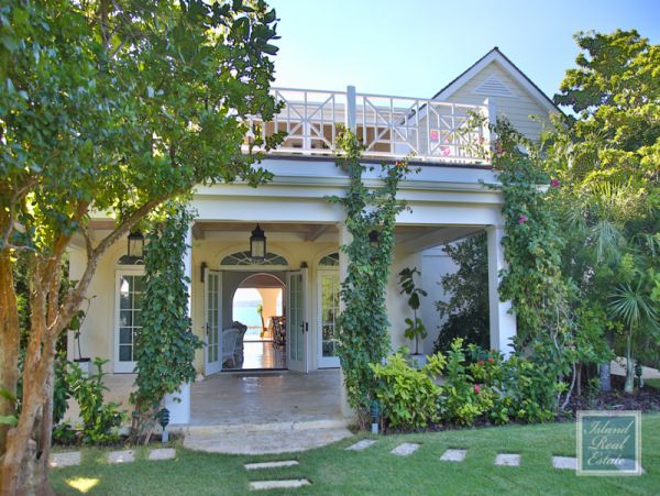 Bahamas Home 977821
