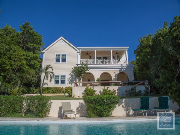 Bahamas Home 977821