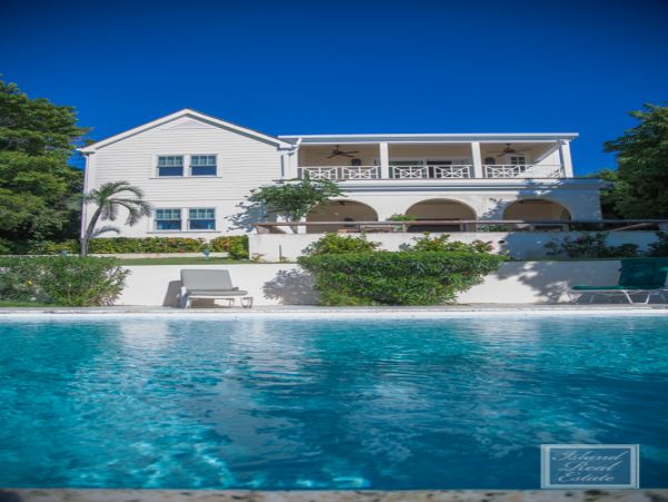 Bahamas Home 977821