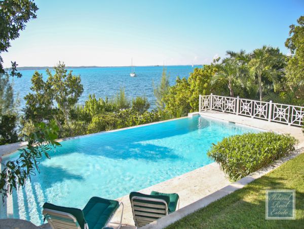 Bahamas Home 977821