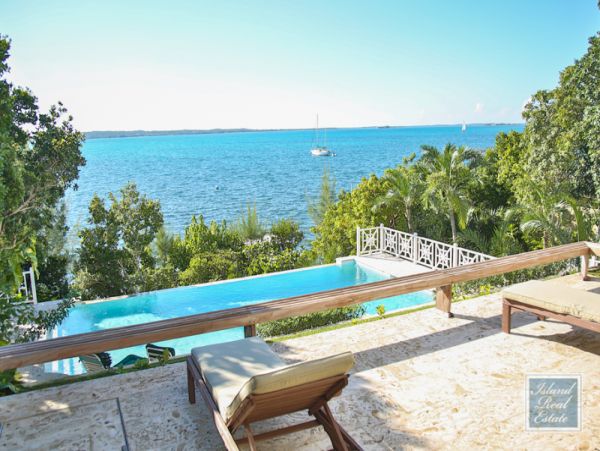 Bahamas Home 977821