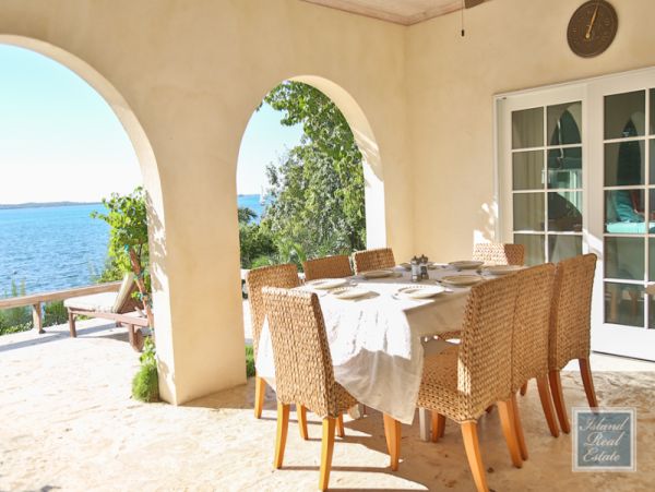 Bahamas Home 977821