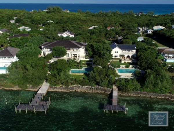Bahamas Home 977821