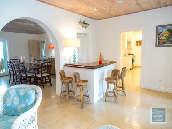 Bahamas Home 977821