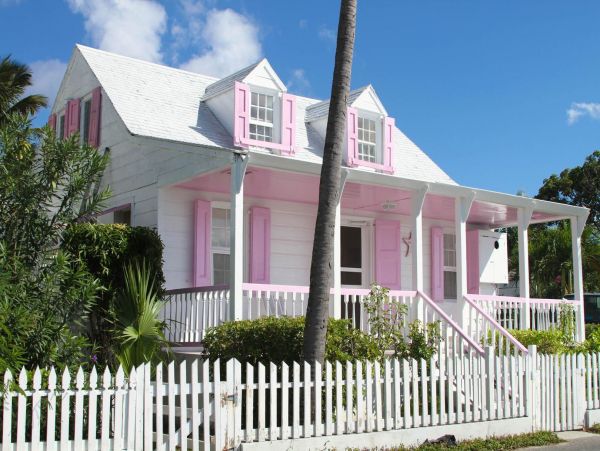 Bahamas Home 977822