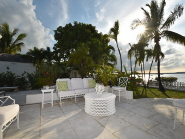 Bahamas Home 977822