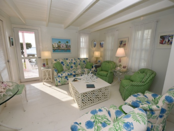 Bahamas Home 977822