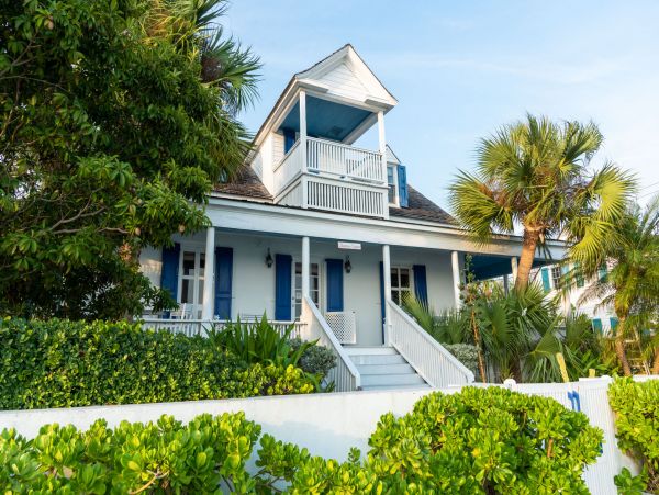 Bahamas Home 977824