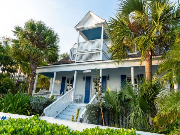 Bahamas Home 977824