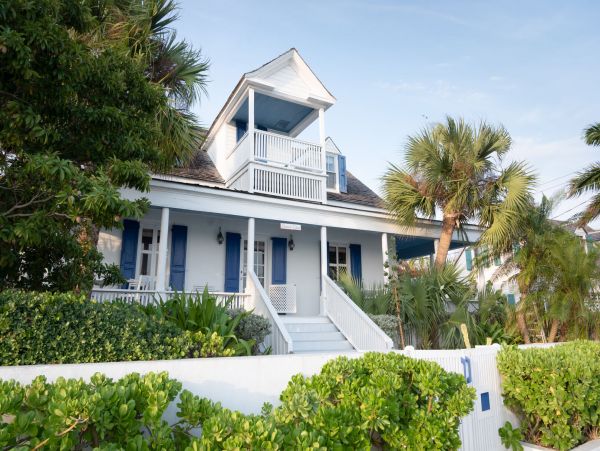 Bahamas Home 977824