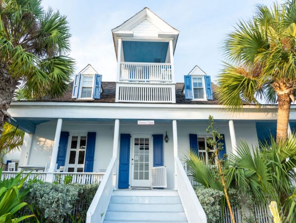 Bahamas Home 977824