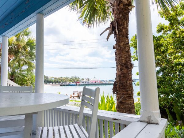 Bahamas Home 977824