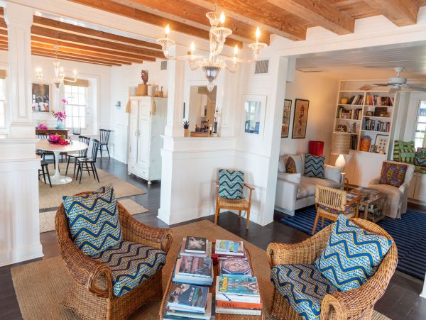 Bahamas Home 977824