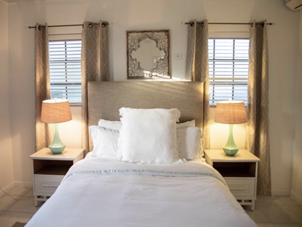 Bahamas Luxury Villa Estate Home