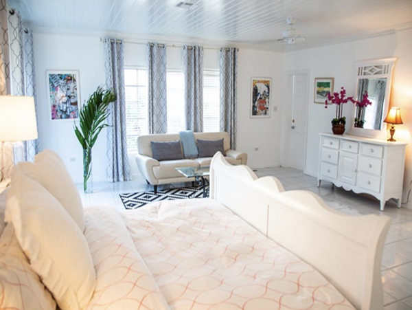 Bahamas Luxury Villa Estate Home