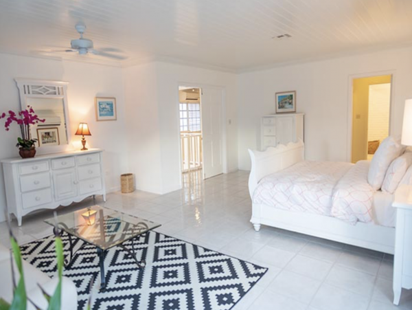 Bahamas Luxury Villa Estate Home