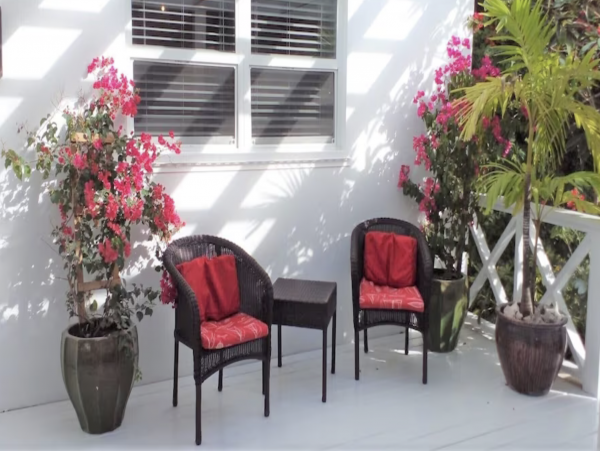 Bahamas Luxury Villa Estate Home