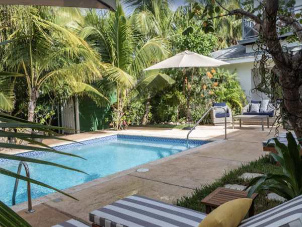 Bahamas Luxury Villa Estate Home