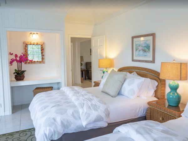 Bahamas Luxury Villa Estate Home