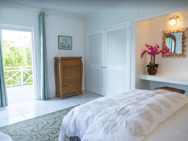 Bahamas Luxury Villa Estate Home