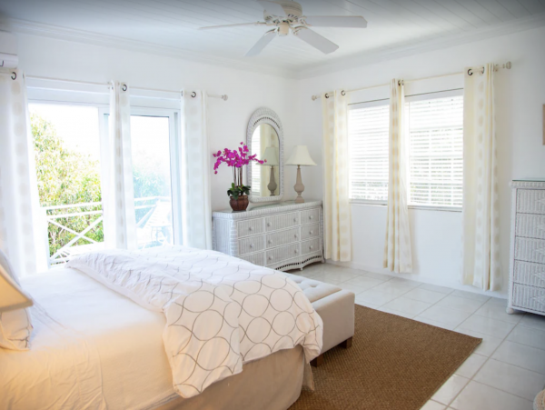 Bahamas Luxury Villa Estate Home