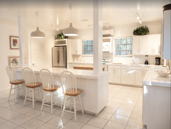 Bahamas Luxury Villa Estate Home