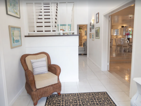 Bahamas Luxury Villa Estate Home