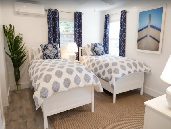 Bahamas Luxury Villa Estate Home
