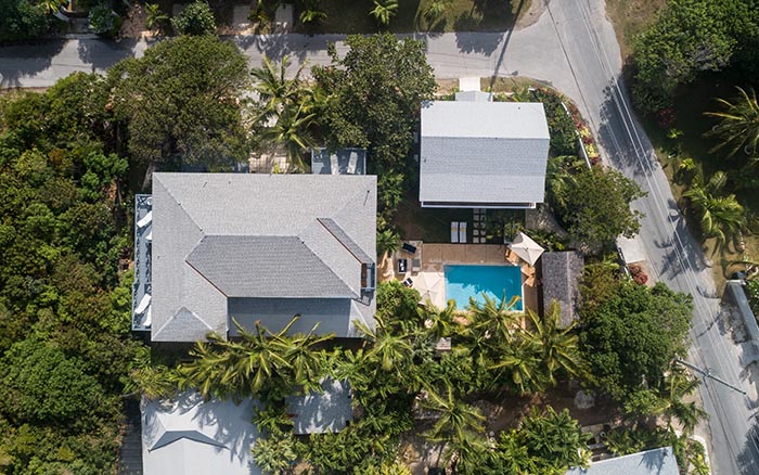 Bahamas Luxury Villa Estate Home