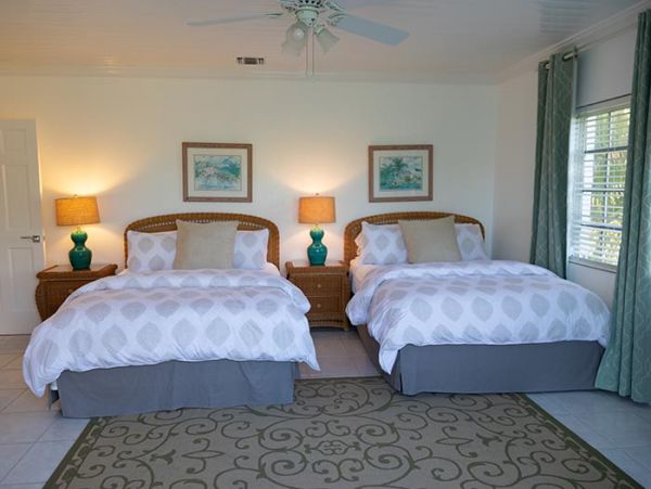 Bahamas Luxury Villa Estate Home