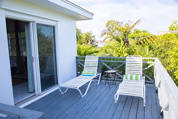 Bahamas Luxury Villa Estate Home