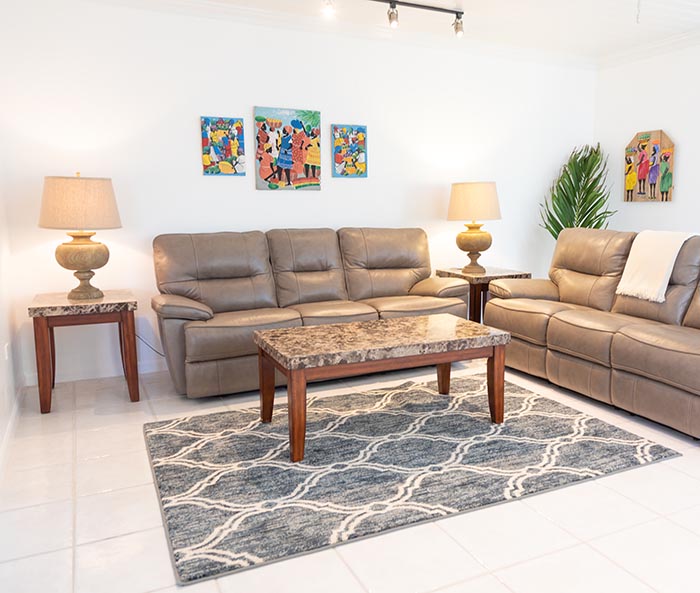 Bahamas Luxury Villa Estate Home