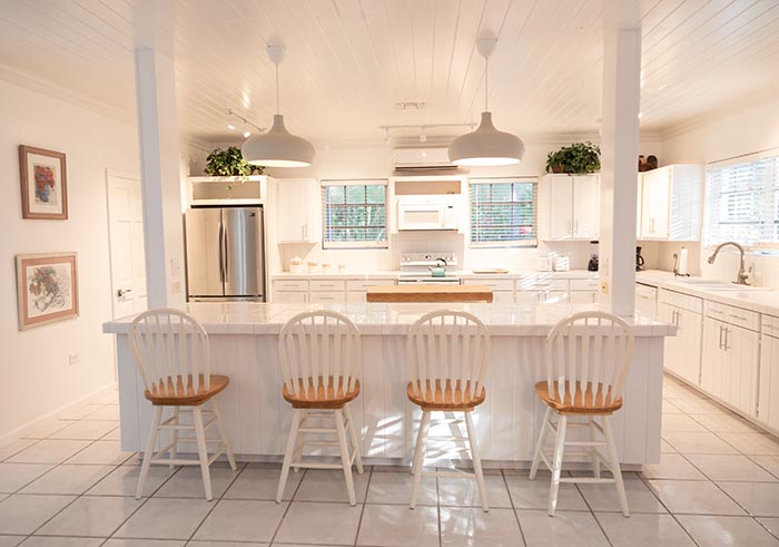 Bahamas Luxury Villa Estate Home