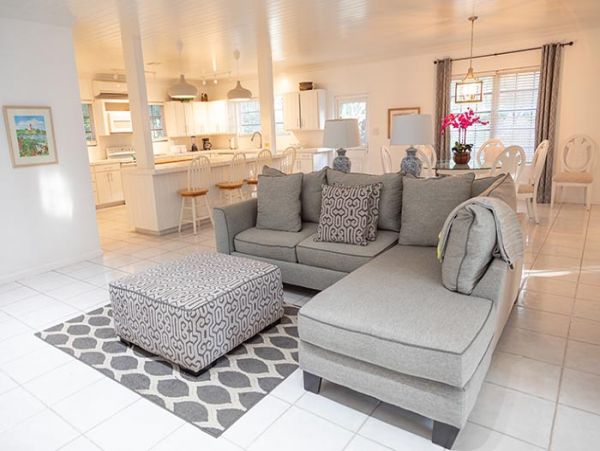 Bahamas Luxury Villa Estate Home