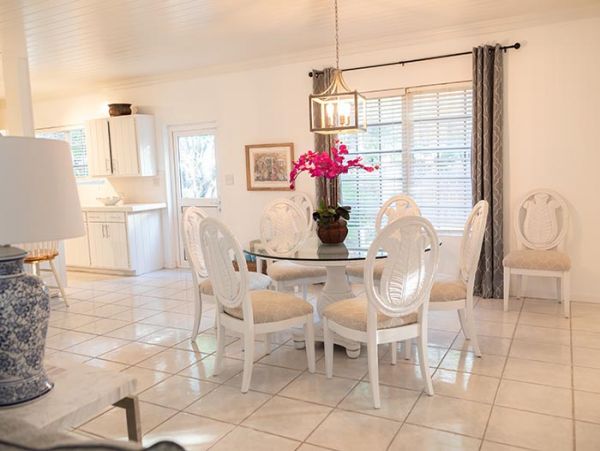 Bahamas Luxury Villa Estate Home