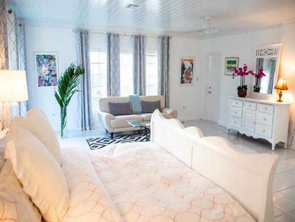 Bahamas Luxury Villa Estate Home