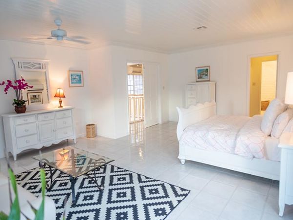 Bahamas Luxury Villa Estate Home