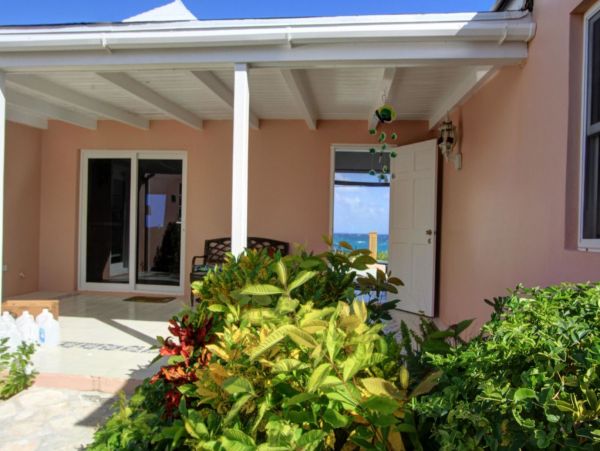 Bahamas Home 977826
